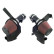 Kit K&N Typhoon para BMW M5 5.0L / 2006-2007 (Negro Mate) (69-2003TFK) K&N, Miniatura 2