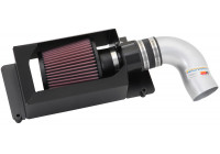 Kit K&N Typhoon para BMW Mini Cooper S 1.6L L4 2011- (69-2023TS) K&N