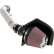 Kit K&N Typhoon para Ford Mustang GT 4.6L (CA) 2002-2004 pulido (69-3521) 69-3521TP K&N