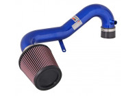 Kit K&N Typhoon para Honda Civic L4-1.7L (SR) 2001-2005 Azul (69-1008TB) K&N