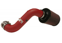 Kit K&N Typhoon para Honda Civic Si L4-2.0L - 2002-2005 Rojo (69-1009TWR) K&N