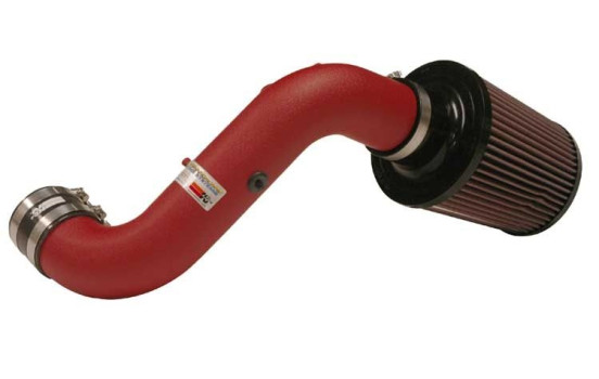 Kit K&N Typhoon para Honda Civic Si L4-2.0L - 2002-2005 Rojo (69-1009TWR) K&N, Imagen 2