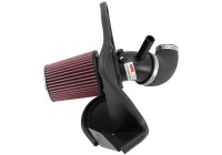 Kit K&N Typhoon para Hyundai Genesis Coupé 2.0L L4 2013-2014 (69-5311TTK) K&N