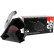 Kit K&N Typhoon para Hyundai Veloster N e i30 N 2.0 L4 2017-2024 - Plateado (69-5324TS) K&N