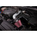 Kit K&N Typhoon para Hyundai Veloster N e i30 N 2.0 L4 2017-2024 - Plateado (69-5324TS) K&N, Miniatura 6