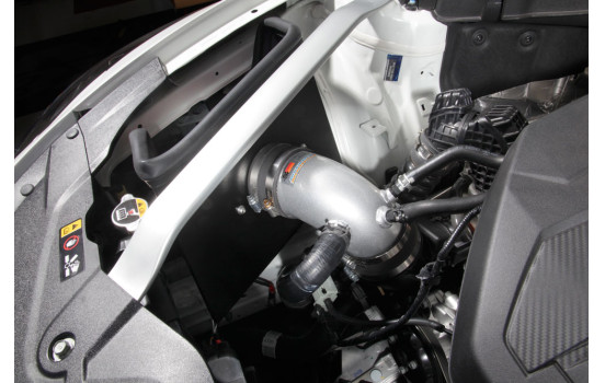 Kit K&N Typhoon para Kia Stinger 2.0 2018 (69-5320TS) K&N, Imagen 4