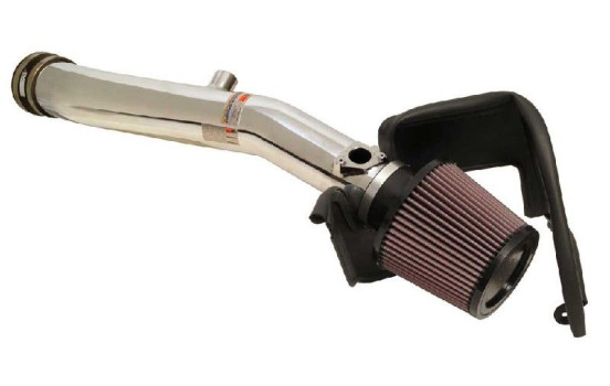 Kit K&N Typhoon para Lexus IS250/IS350 V6 2.5/3.5L pulido (69-8701) 69-8701TP K&N, Imagen 2