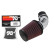 Kit K&N Typhoon para Mini Cooper L4-1.6L (SR) 2002 pulido (69-2020TP) K&N, Miniatura 2