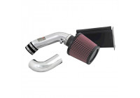 Kit K&N Typhoon para Mini Cooper S L4-1.6L (SR) 2002 pulido (69-2021) 69-2021TP K&N