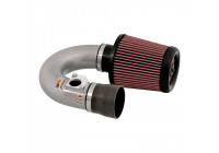 Kit K&N Typhoon para Toyota Celica GT-S 2000-2002, plateado (69-8522) K&N