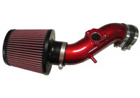Kit K&N Typhoon para Toyota Corolla L4-1.8L Rojo (69-8751TR) K&N