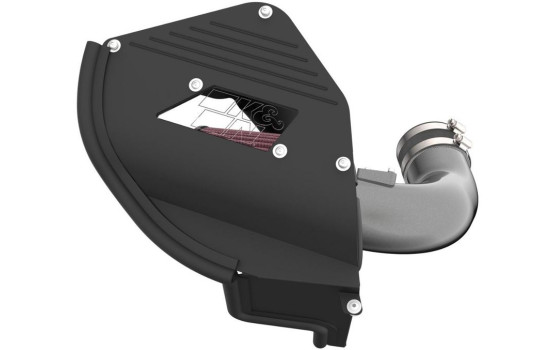 Kit Typhoon de K&N compatible con BMW 230i, 330i y 430i 2.0L L4 2019- (69-2028TC) K&N, Imagen 14