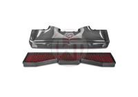 Sistema de admisión de aire de carbono Wagner Tuning para Audi RS6 C8