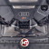 Sistema de admisión de aire de carbono Wagner Tuning para Audi RS6 C8, Miniatura 3