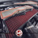 Sistema de admisión de aire de carbono Wagner Tuning para Audi RS6 C8, Miniatura 4