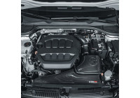 Sistema de admisión de aire de carbono Wagner Tuning para Volkswagen Golf VIII GTI