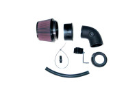 Sistema de filtro de aire deportivo 57-0331 K&N