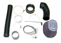 Sistema de filtro de aire deportivo 57-0517-1 K&N