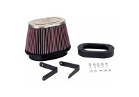 Sistema de filtro de aire deportivo 57-1500 K&N