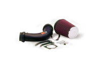 Sistema de filtro de aire deportivo 57-2514-4 K&N