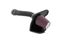 Sistema de filtro de aire deportivo 57-2524 K&N
