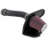 Sistema de filtro de aire deportivo 57-2524 K&N, Miniatura 2