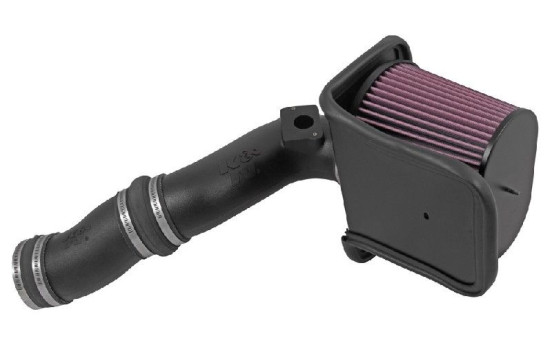 Sistema de filtro de aire deportivo 57-2546 K&N, Imagen 2