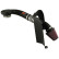 Sistema de filtro de aire deportivo 57-3017-2 K&N, Miniatura 2