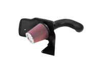 Sistema de filtro de aire deportivo 57-3021-1 K&N
