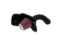 Sistema de filtro de aire deportivo 57-3023-1 K&N