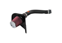 Sistema de filtro de aire deportivo 57-9016-1 K&N