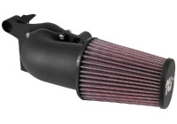 Sistema de filtro de aire deportivo 63-1138 K&N