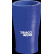 Adaptador reductor recto Samco azul 45>38 mm 102 mm