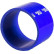 Manguera de conexión Samco azul 110 mm