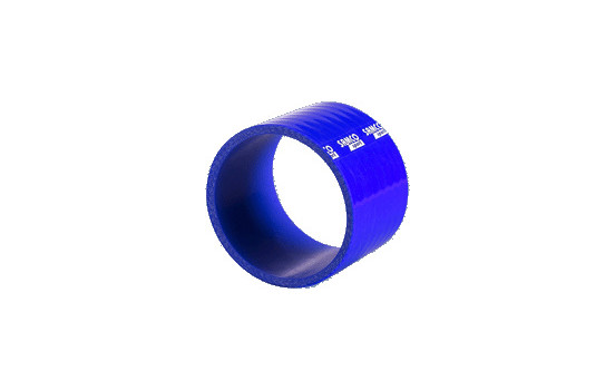 Manguera de conexión Samco azul 110 mm