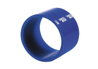 Manguera de conexión Samco azul 80mm