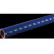 Manguera Samco 'Alta Temperatura' azul 25mm 1mtr