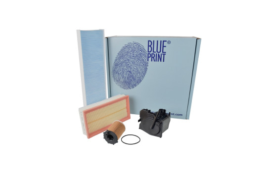 Paquete de filtros de mantenimiento