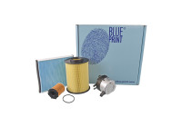 Paquete de filtros de mantenimiento