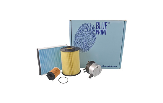 Paquete de filtros de mantenimiento