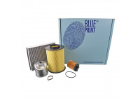 Paquete de filtros de mantenimiento