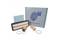 Paquete de filtros de mantenimiento