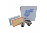 Paquete de filtros de mantenimiento