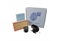 Paquete de filtros de mantenimiento