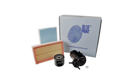 Paquete de filtros de mantenimiento