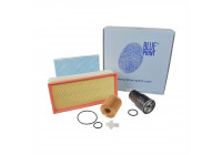 Paquete de filtros de mantenimiento