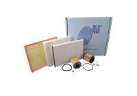 Paquete de filtros de mantenimiento