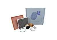 Paquete de filtros de mantenimiento