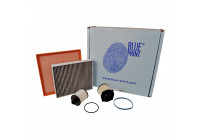 Paquete de filtros de mantenimiento