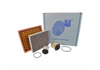 Paquete de filtros de mantenimiento